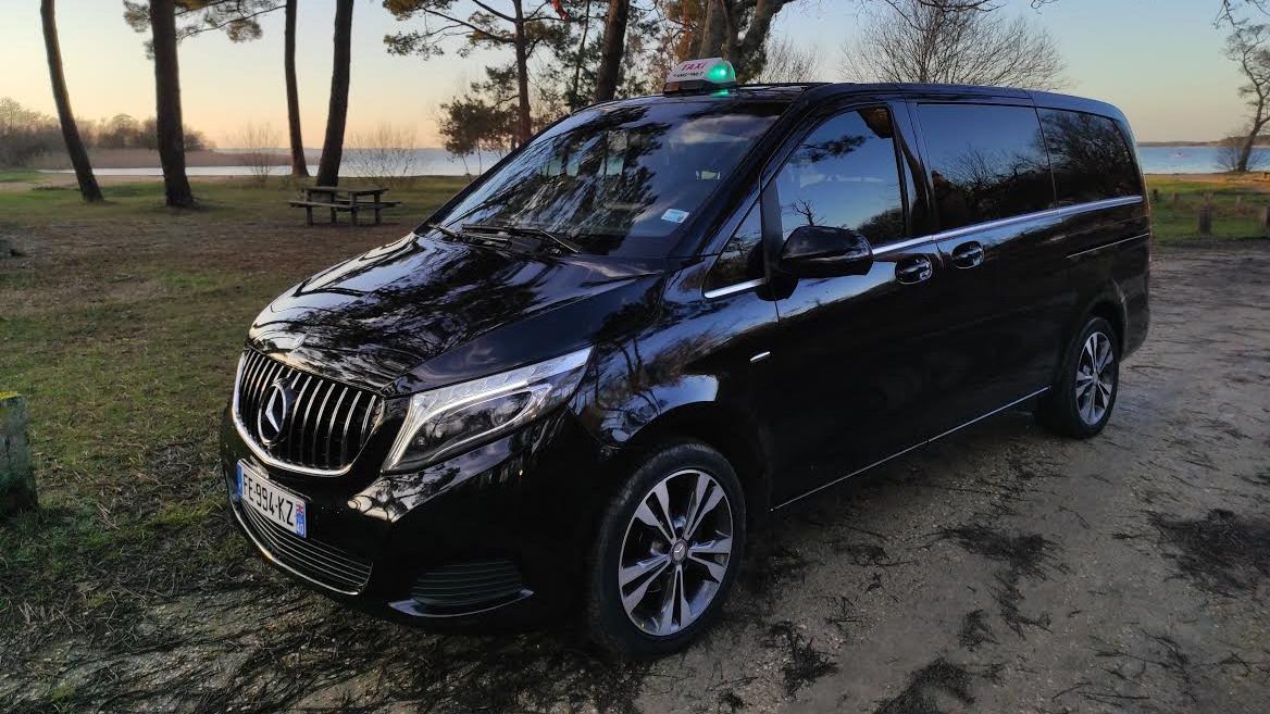 Transport chauffeur privé